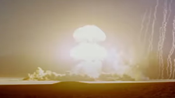 পরমাণু: দ্য স্টোরি অফ পোখরান–২০১৮ পরমাণু: দ্য স্টোরি অফ পোখরান–২০১৮