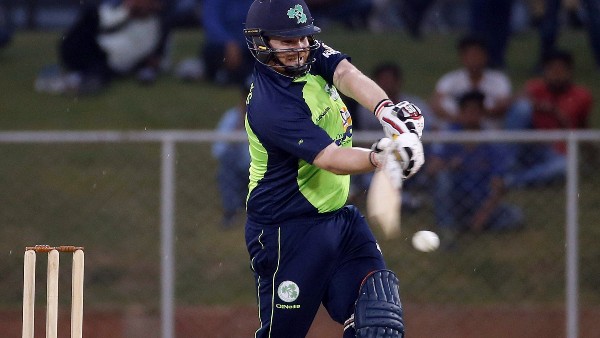 পল স্টার্লিং পল স্টার্লিং