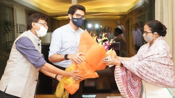 শিব সেনার অবস্থান শিব সেনার অবস্থান