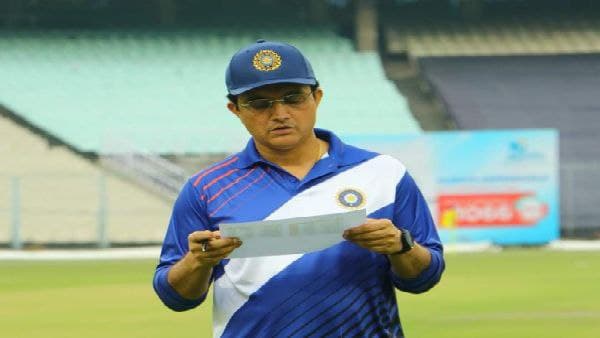 মুখ খুললেন মহারাজ