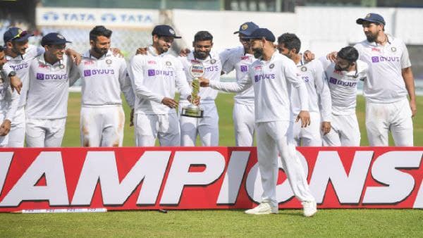 কবে রওনা হচ্ছে ভারত?