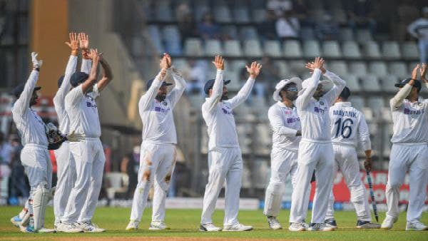 টেস্ট ক্রিকেটের সিংহাসন দখল বিরাট কোহলির ভারতের টেস্ট ক্রিকেটের সিংহাসন দখল বিরাট কোহলির ভারতের