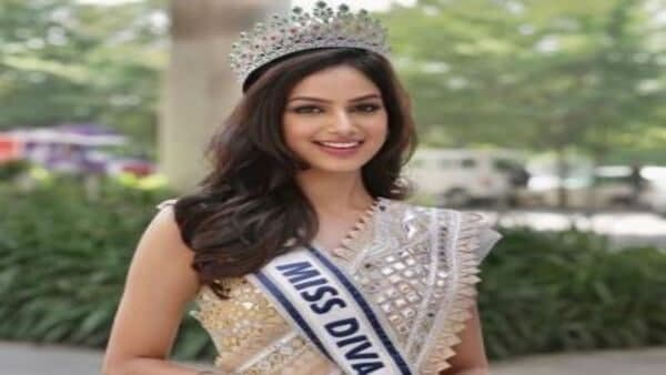 ফের বিশ্ব সুন্দরী ভারতীয় তরুণী ফের বিশ্ব সুন্দরী ভারতীয় তরুণী