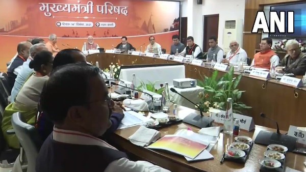 আলোচনা নির্বাচন নিয়ে 