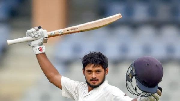 পাঞ্চালের নির্বাচন নিয়ে প্রশ্ন পাঞ্চালের নির্বাচন নিয়ে প্রশ্ন