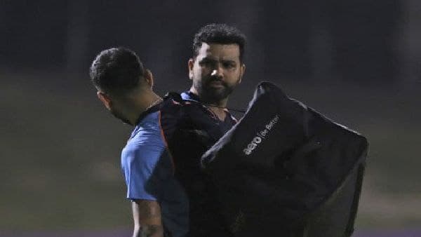 বিরাট বনাম রোহিত