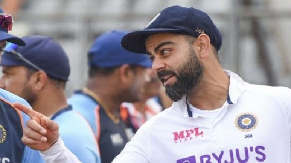বিরাটকে নিয়ে অসন্তোষ