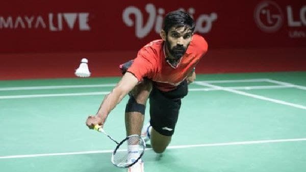 ইতিহাস লক্ষ্য সেনের, ফাইনালে ওঠার লড়াইয়ে সামনে শ্রীকান্ত ইতিহাস লক্ষ্য সেনের, ফাইনালে ওঠার লড়াইয়ে সামনে শ্রীকান্ত