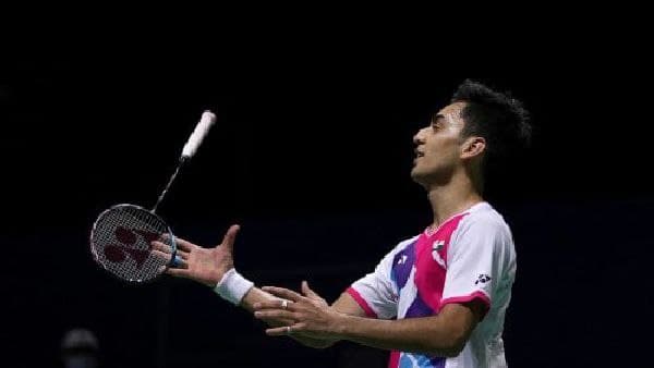 লক্ষ্য সেনকে পরাস্ত করে সিঙ্গলস ফাইনালে কিদাম্বি শ্রীকান্ত