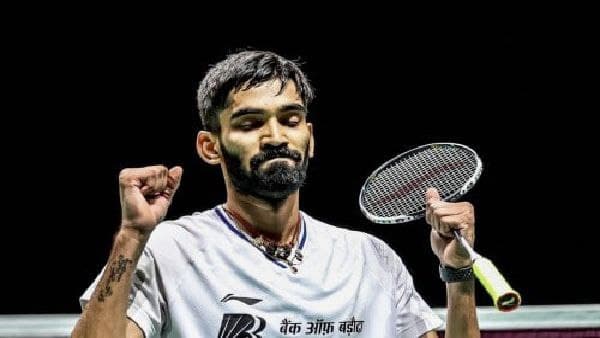 কিদাম্বি শ্রীকান্ত