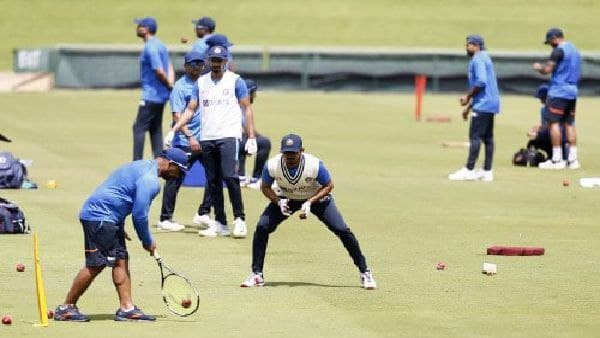 উইকেটকিপিংয়ে পরিবর্তন? উইকেটকিপিংয়ে পরিবর্তন?