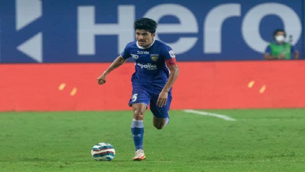 আইএসএলের ম্যাচে চেন্নাইকে হারাল কেরালা আইএসএলের ম্যাচে চেন্নাইকে হারাল কেরালা