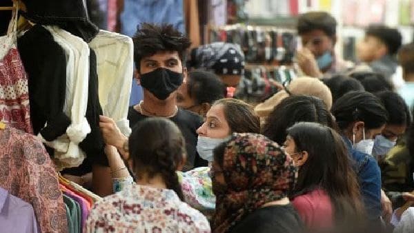 ওমিক্রনের দাপট রাজস্থানে ওমিক্রনের দাপট রাজস্থানে