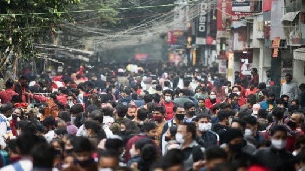 সংক্রমণ বাড়ছে রাজধানীতে সংক্রমণ বাড়ছে রাজধানীতে