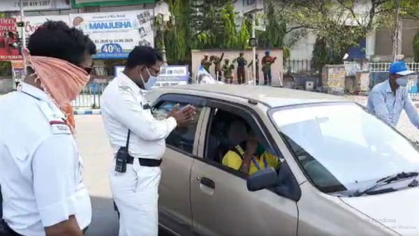 গভীর রাতে পুলিশের সাহায্য প্রার্থনা গভীর রাতে পুলিশের সাহায্য প্রার্থনা