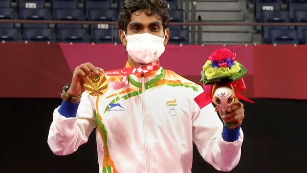 প্রমোদ ভগৎ: প্রমোদ ভগৎ: