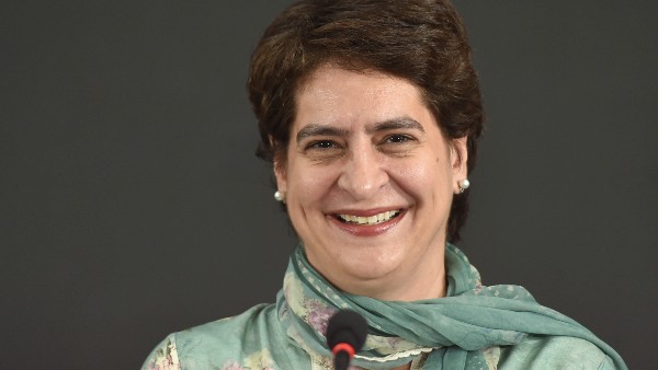 প্রিয়াঙ্কার সঙ্গে বৈঠকে সুদীপ রায় বর্মনের, জল্পনা