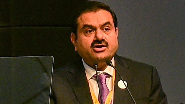 গৌতম আদানি গৌতম আদানি