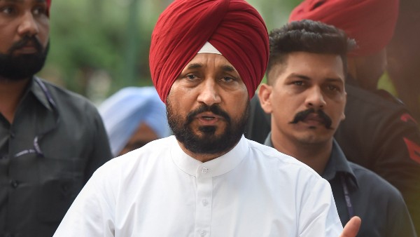 পাঞ্জাবে মুখ্যমন্ত্রী বদল