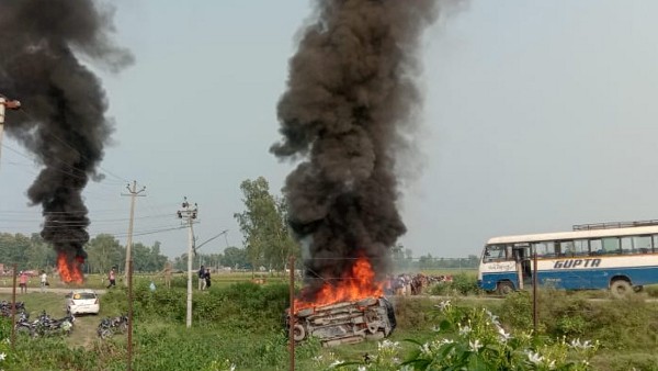 L - লখিমপুর খেরি L - লখিমপুর খেরি