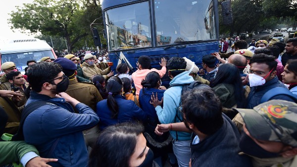  FORDA সভাপতির অভিযোগ