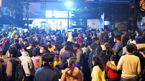  সভাপতি মনীশের অভিযোগ করে বলেন,