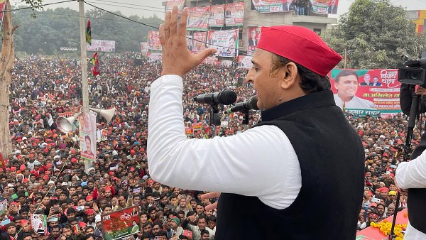 উত্তরপ্রদেশ ও হিন্দু ভোট সমীকরণ! 