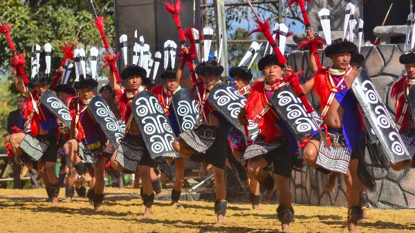তবে কী প্রত্যাহার হবে আফস্পা? তবে কী প্রত্যাহার হবে আফস্পা?