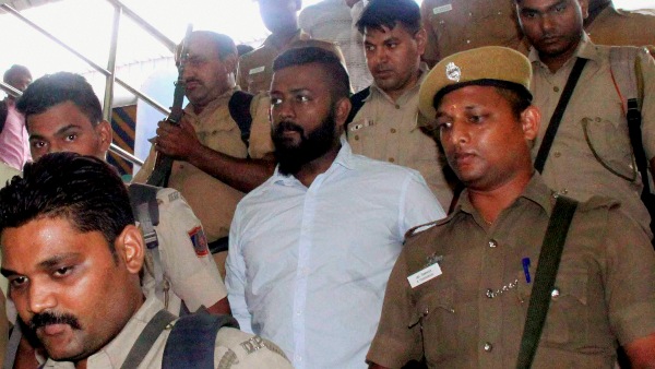 ফের আপ সরকারের বিরুদ্ধে অভিযোগ