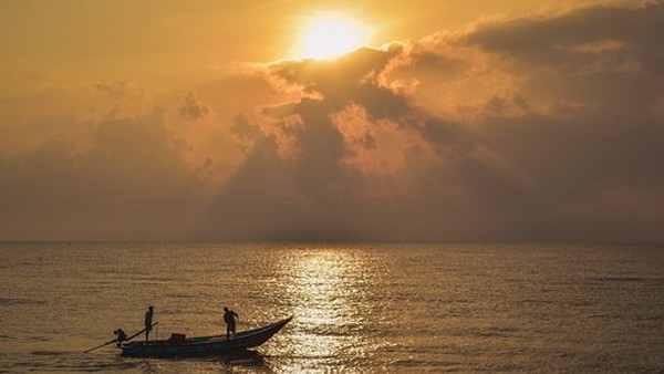 পুদুচেরি