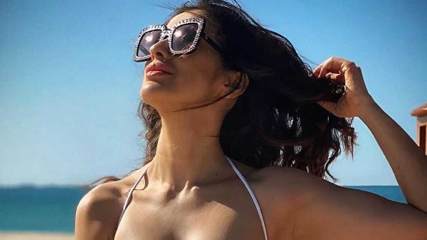 ব্রেক-আপ প্রসঙ্গে লক্ষ্মী ব্রেক-আপ প্রসঙ্গে লক্ষ্মী