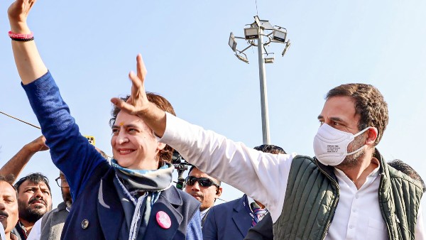 কংগ্রেসের ১৩৭ তম প্রতিষ্ঠা দিবস