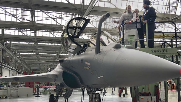  ভারতের জন্য আমরা সব করতে প্রস্তুত