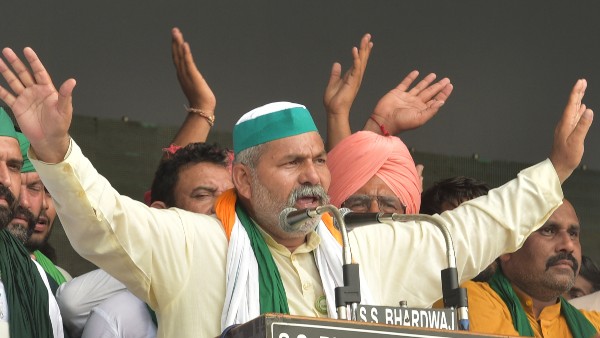 এবার লক্ষ্য মথুরা? 