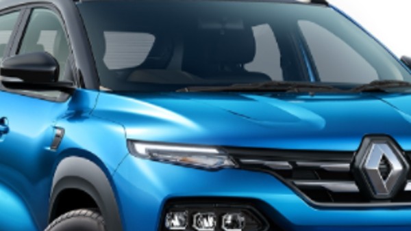 Renault Kiger Renault Kiger