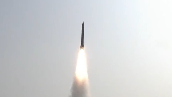 কেন এত শক্তিশালী এই মিসাইল? কেন এত শক্তিশালী এই মিসাইল?