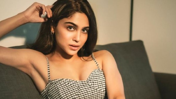 শর্বরী ওয়াগ শর্বরী ওয়াগ