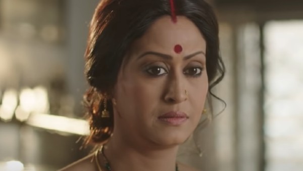 রোহিত- শ্রীময়ীর হ্যাপি এন্ডিং?