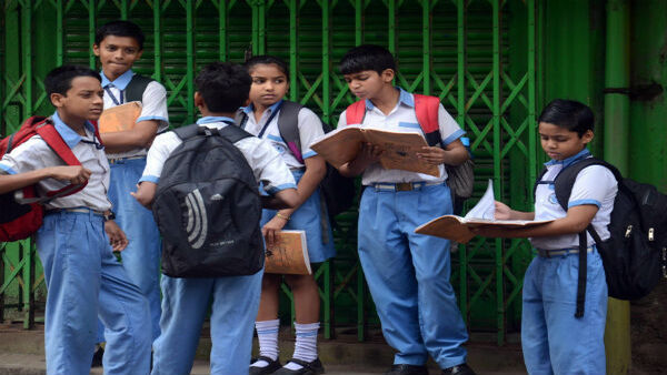 জাতীয় শিক্ষানীতি রূপায়ণের কাজ চলেছে