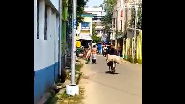  মমতাকেও ফলাফল নিয়ে হুঁশিয়ারি