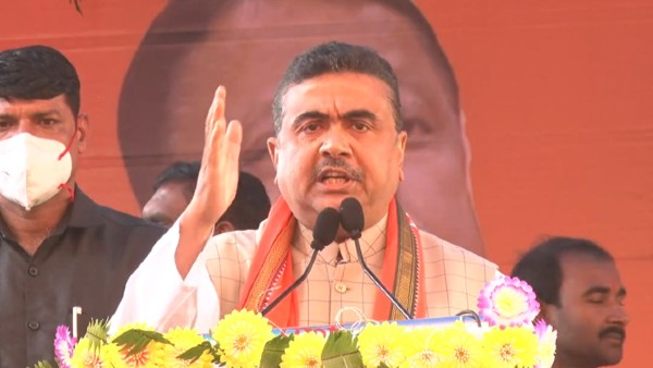 তৃণমূলে ফিরতে চাইছেন শুভেন্দু তৃণমূলে ফিরতে চাইছেন শুভেন্দু