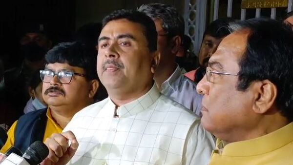 কলকাতা পুলিশকে নিশানা