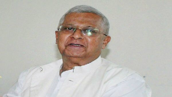 শুরুটা করেছিলেন বিধানসভা নির্বাচনের পর থেকেই