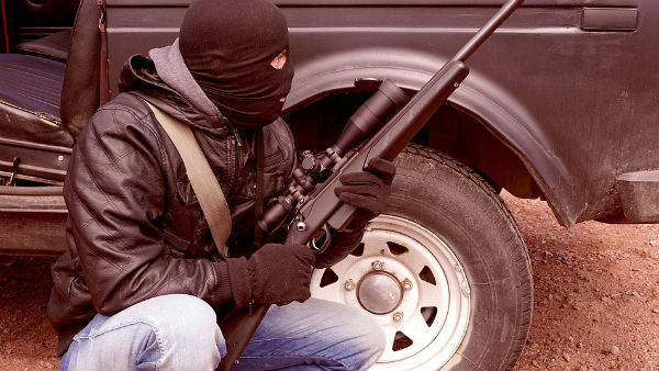 খালিস্তানি জঙ্গি যোগ