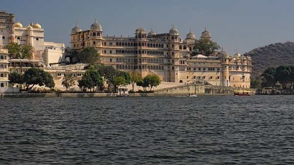  উদয়পুর, রাজস্থান
