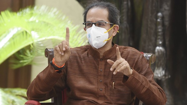 চোর বাজার চলছে, অযোধ্যায় জমি দুর্নীতি নিয়ে বিজেপিকে নিশানা শিবসেনার চোর বাজার চলছে, অযোধ্যায় জমি দুর্নীতি নিয়ে বিজেপিকে নিশানা শিবসেনার