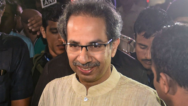 কংগ্রেস ছাড়া বিজেপি জোট সম্ভব নয়, সাফ বার্তা