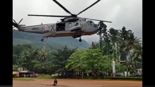 জখম সেনা উদ্ধারেও ব্যবহৃত হয় এমআই-১৭ জখম সেনা উদ্ধারেও ব্যবহৃত হয় এমআই-১৭