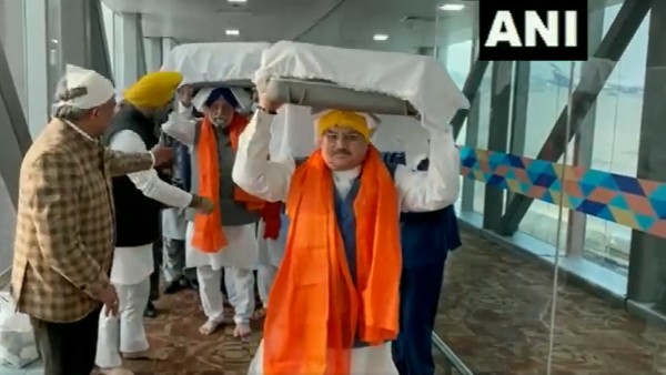  কোথায় রাখা হবে ফিরিয়ে আনা গ্রন্থ?