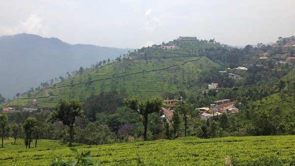 উটি, তামিলনাড়ু